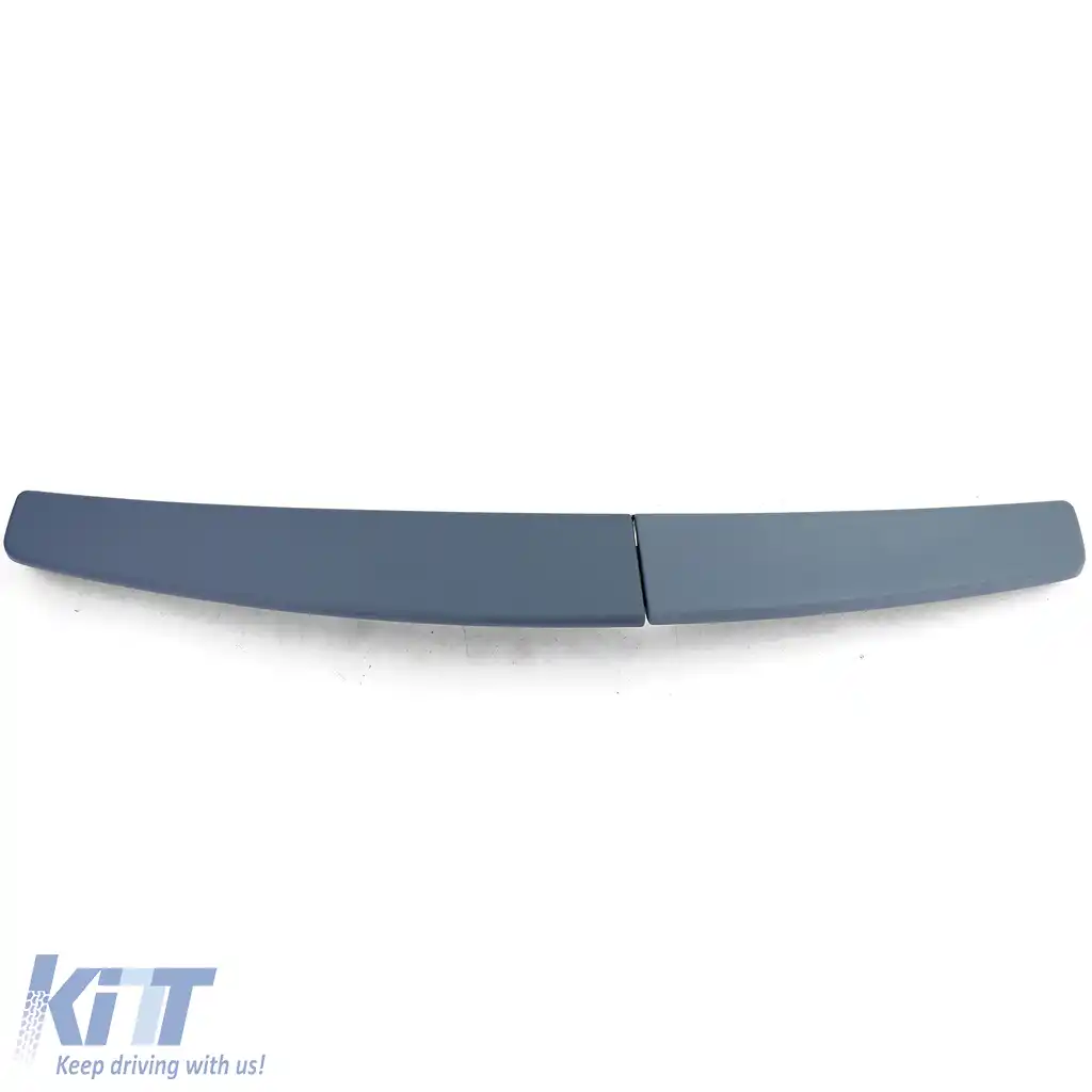 Spoiler sportiv pentru plafon, spoiler spate potrivit pentru VW Caddy 2K 04-15-image-6192430
