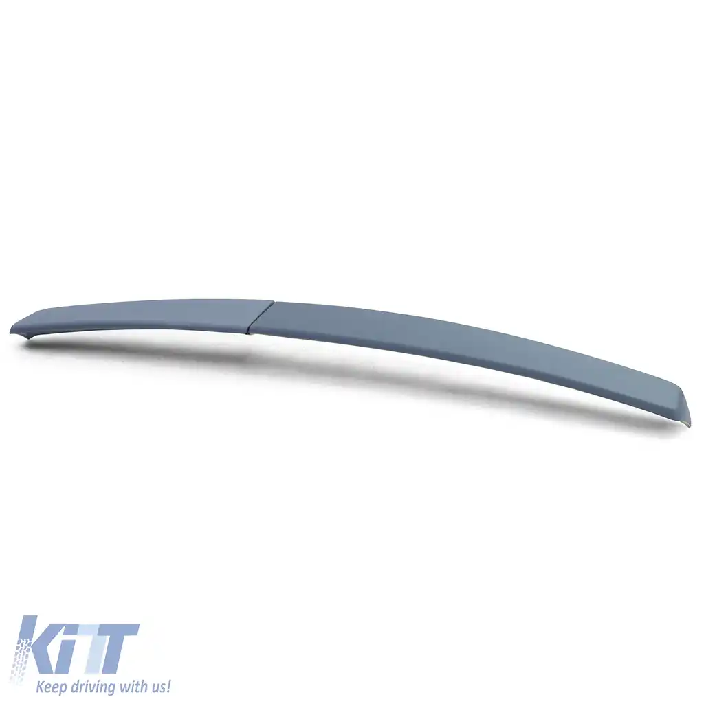 Spoiler sportiv pentru plafon, spoiler spate potrivit pentru VW Caddy 2K 04-15-image-6192431