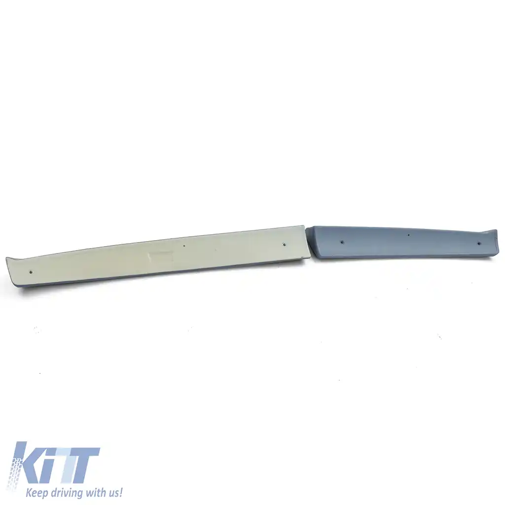 Spoiler sportiv pentru plafon, spoiler spate potrivit pentru VW Caddy 2K 04-15-image-6192432