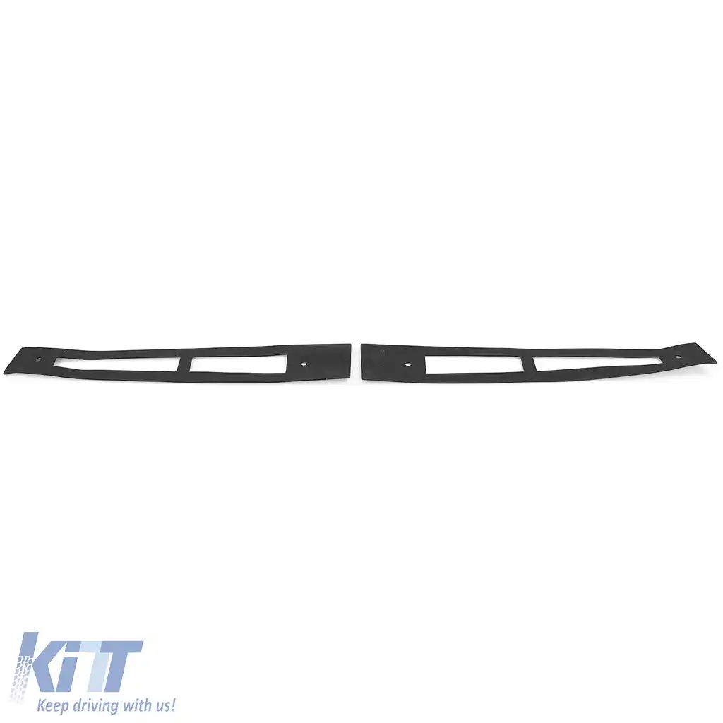 Spoiler sportiv pentru plafon, spoiler spate potrivit pentru VW Caddy 2K 04-15-image-6192433
