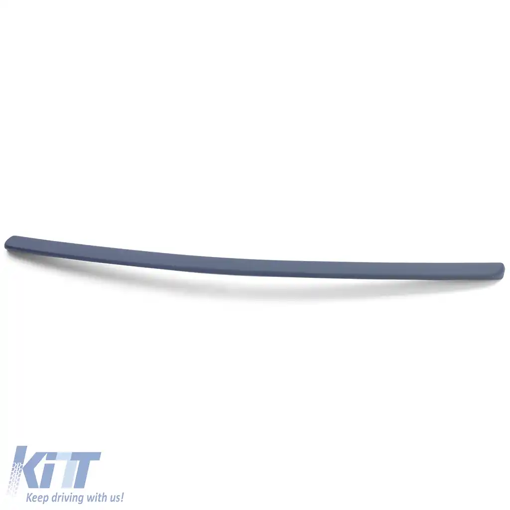 Spoiler sportiv pentru spate, potrivit pentru Mercedes C-Class W204 sedan 2007-2015-image-6203631