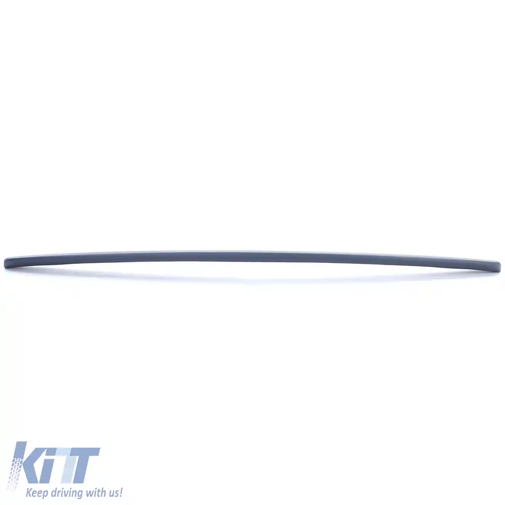 Spoiler sportiv pentru spate, potrivit pentru Mercedes C-Class W204 sedan 2007-2015-image-6203632