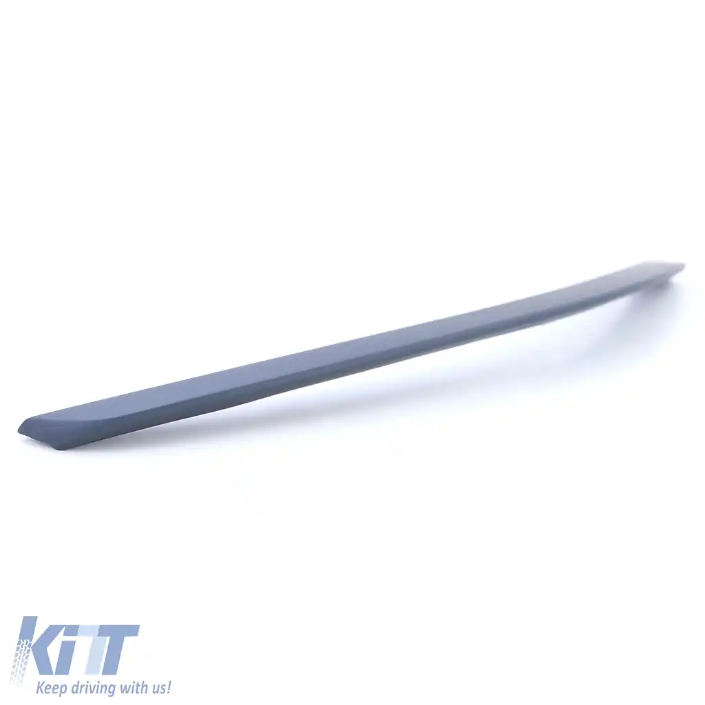 Spoiler sportiv pentru spate, potrivit pentru Mercedes C-Class W204 sedan 2007-2015-image-6203633