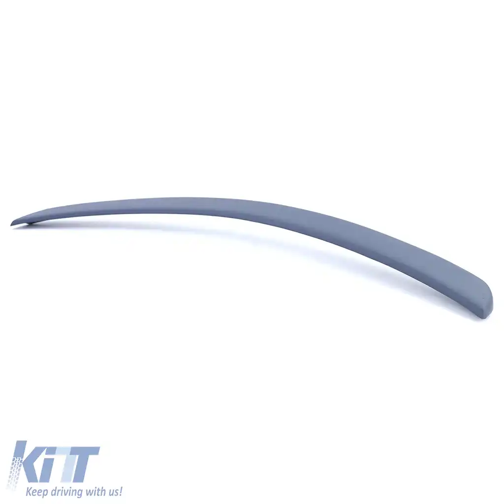 Spoiler sportiv pentru spate, potrivit pentru Mercedes C-Class W204 sedan 2007-2015-image-6203635