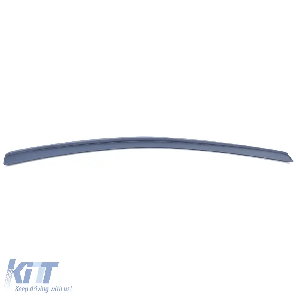 Spoiler sportiv pentru spate, potrivit pentru Mercedes C-Class W204 sedan 2007-2015-image-6203637
