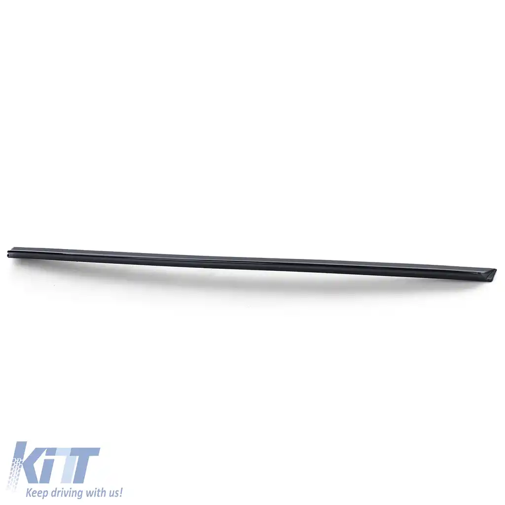 Spoiler sportiv spate cu luciu negru cu ABE, potrivit pentru BMW Seria 3 E46 sedan 98-05-image-6202272