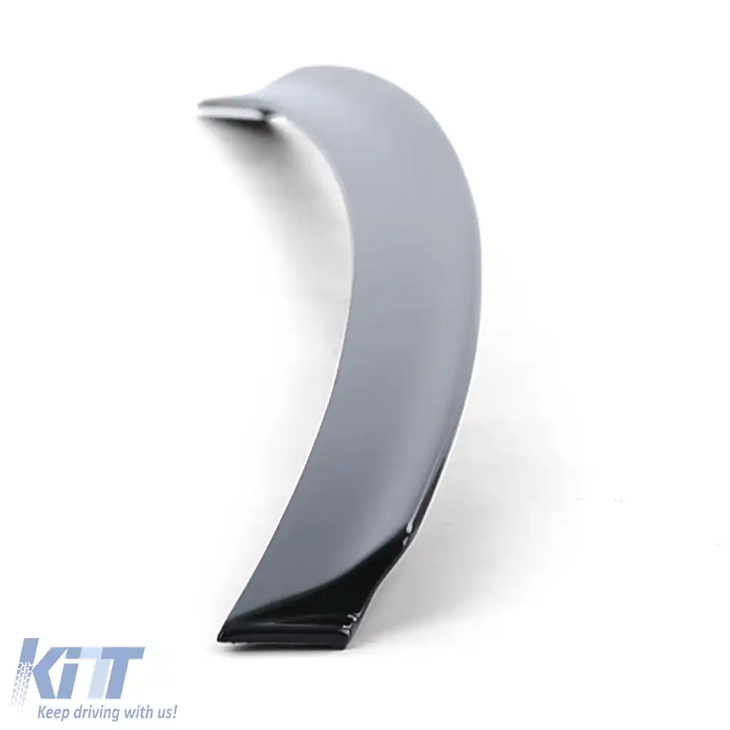 Spoiler sportiv spate cu luciu negru cu ABE, potrivit pentru BMW Seria 3 E46 sedan 98-05-image-6202274