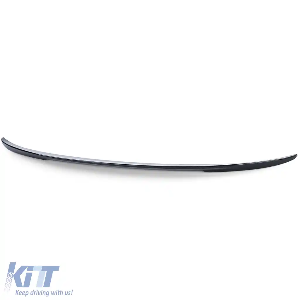 Spoiler sportiv spate cu luciu negru cu ABE, potrivit pentru BMW Seria 5 F10 F18 10-16-image-6203058