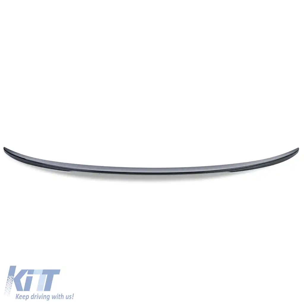 Spoiler sportiv spate cu luciu negru cu ABE, potrivit pentru BMW Seria 5 F10 F18 10-16-image-6203061