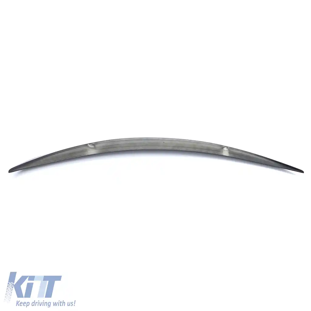 Spoiler sportiv spate lip gloss negru, potrivit pentru Mercedes E-Class C238 Coupe din 16-image-6202796