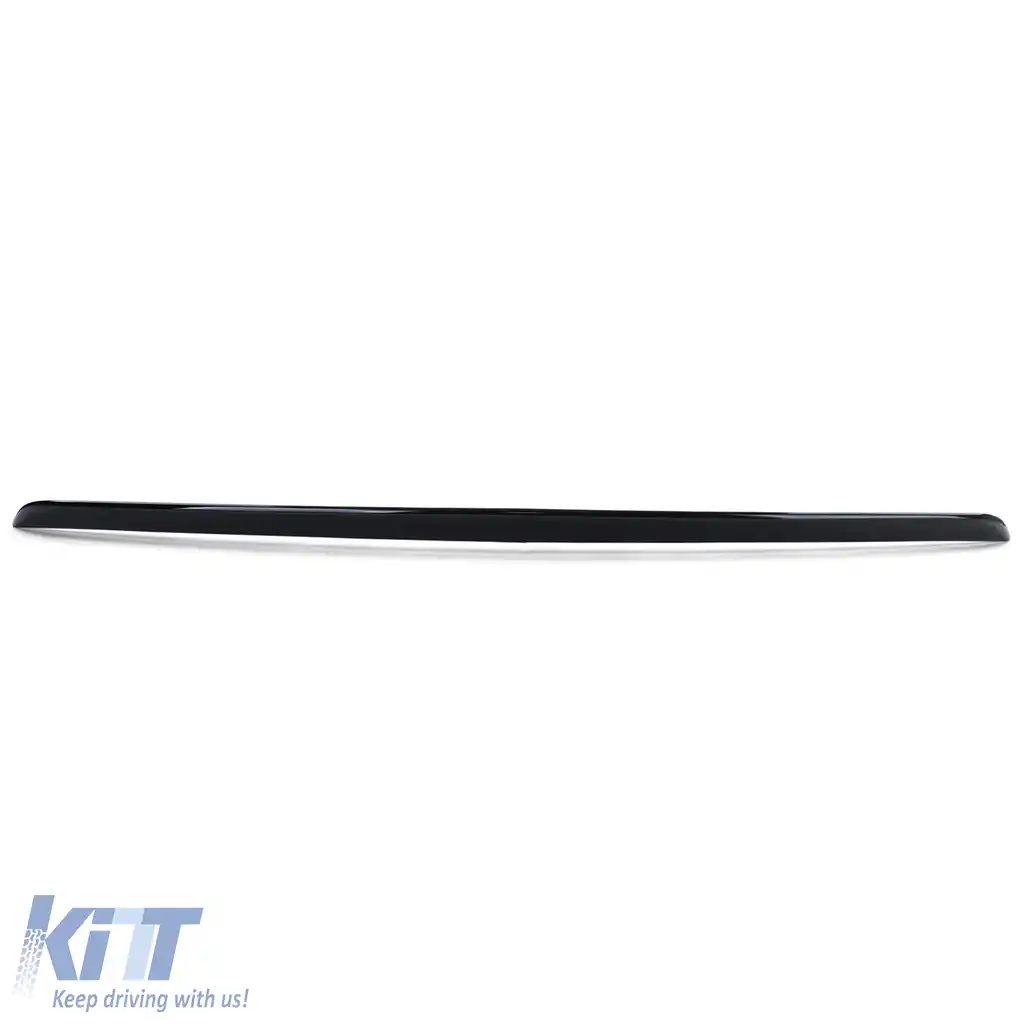 Spoiler sportiv spate lucios negru, potrivit pentru Mercedes CLS C257 din 17-image-6197670