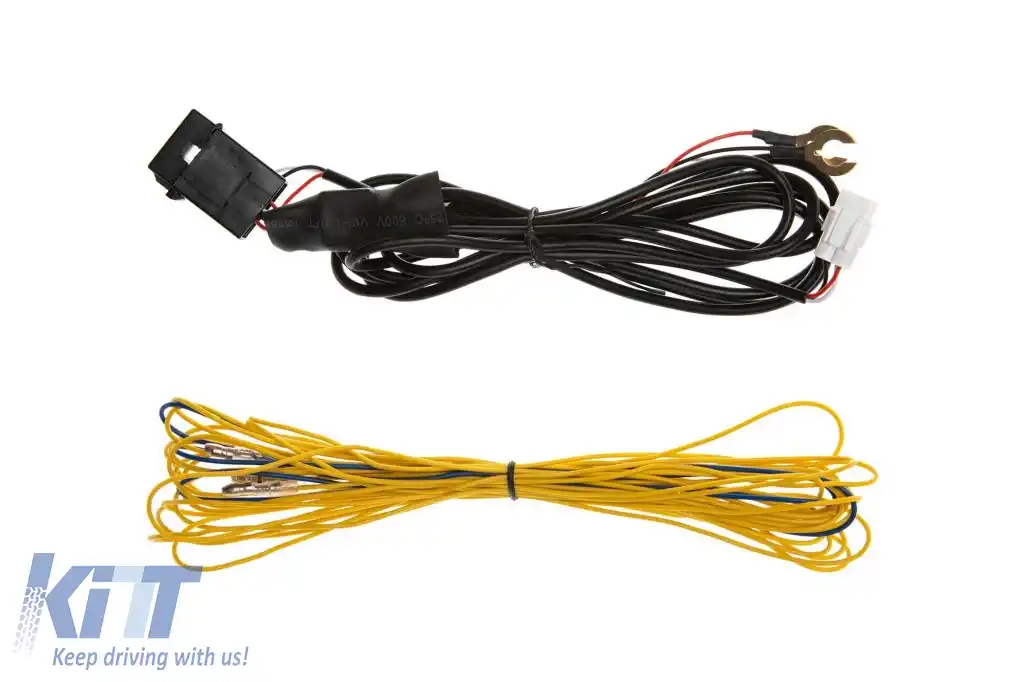 Spoiler tip 6x6 design B pentru acoperiș, potrivit pentru Mercedes G-Class W463 1989-2017, necolorat-image-6265507