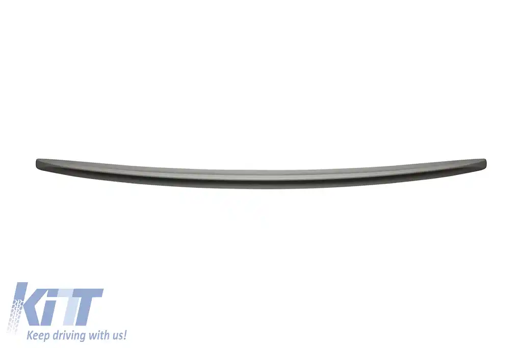 Spoiler tip A Design pentru portbagaj, potrivit pentru Mercedes GLE Coupe C292 2015-2019, neacoperit-image-6227788