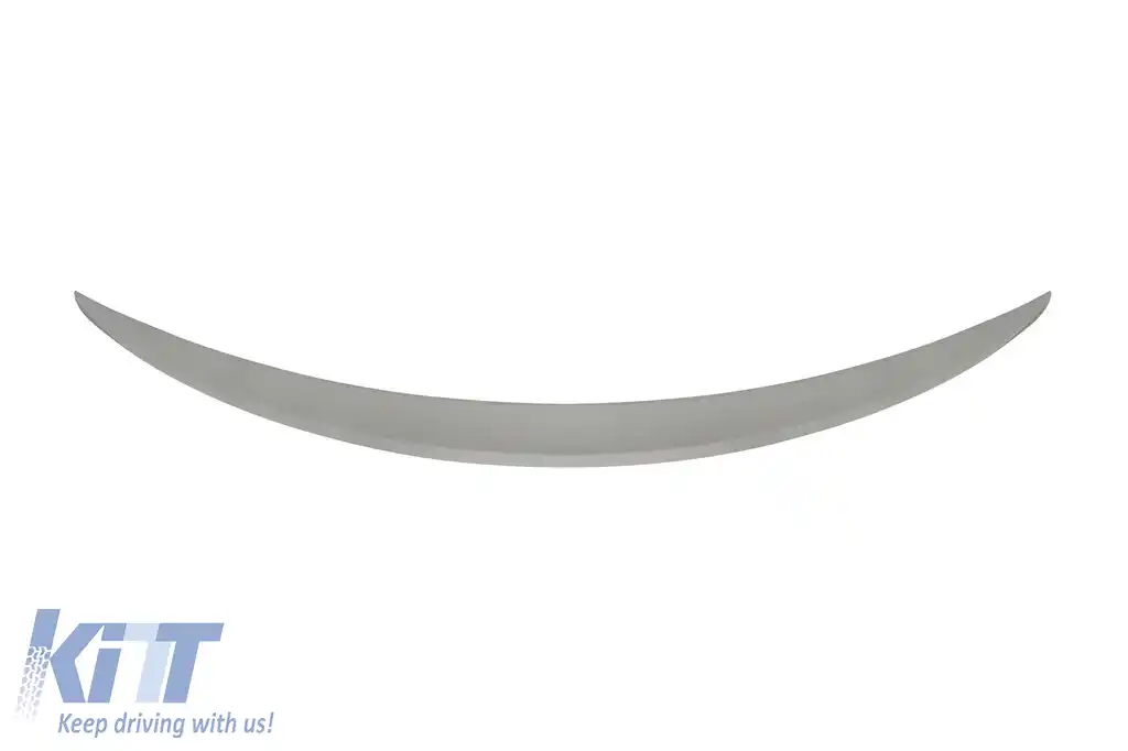 Spoiler tip A Design pentru portbagaj, potrivit pentru Mercedes GLE Coupe C292 2015-2019, neacoperit-image-6227790