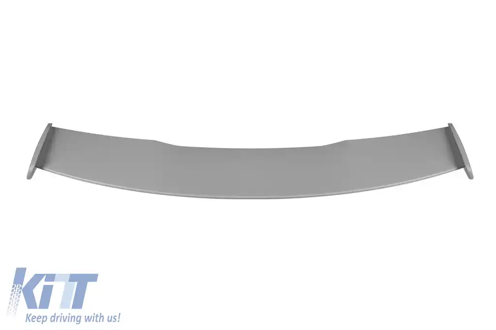 image-1-Spoiler tip A Design pentru portbagaj, potrivit pentru Mercedes GLA H247 după 2020, necolorat