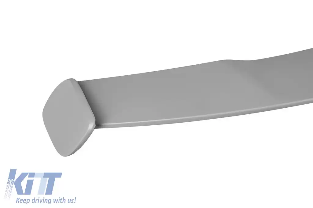 Spoiler tip A Design pentru portbagaj, potrivit pentru Mercedes GLA H247 după 2020, necolorat-image-6228167