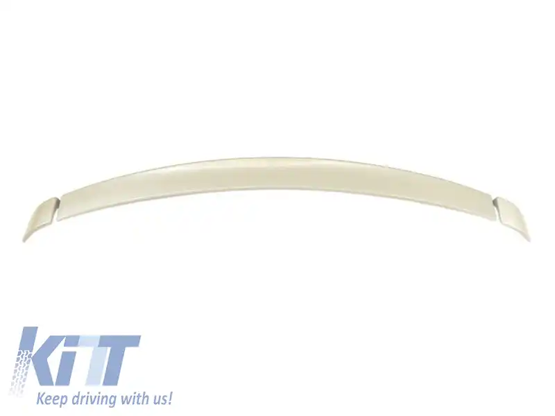 Spoiler tip ACS pentru portbagaj, potrivit pentru BMW Seria 5 E39 sedan 1995-2003, 3 piese, necolorat-image-6227480