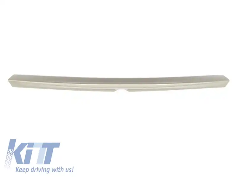 Spoiler tip ACS pentru portbagaj, potrivit pentru BMW Seria 5 E39 sedan 1995-2003, 3 piese, necolorat-image-6227483
