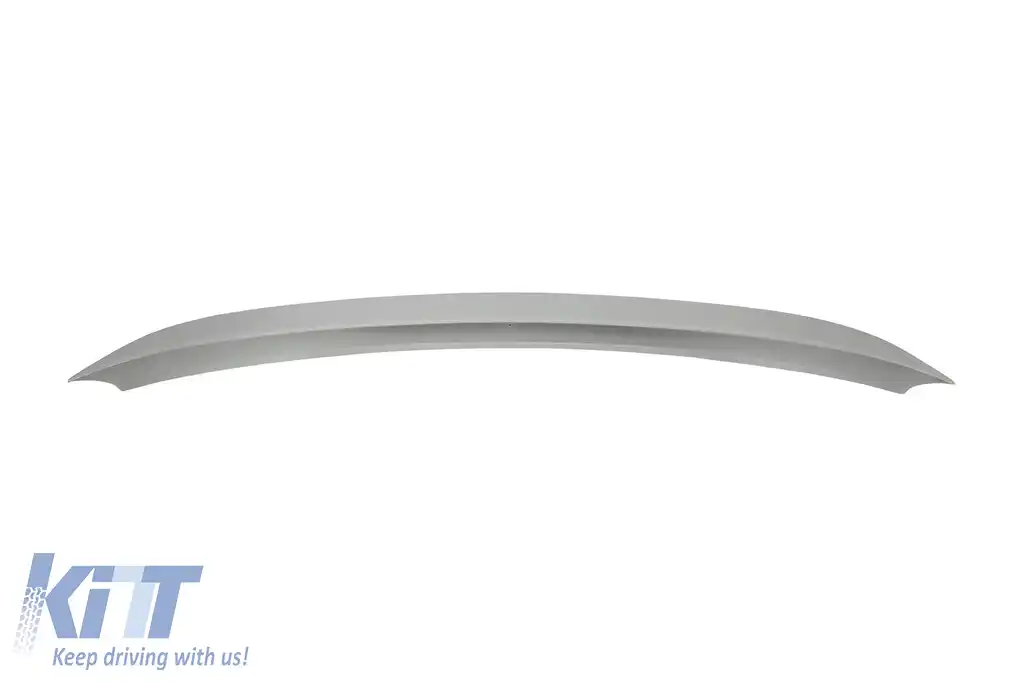 Spoiler tip ACS pentru portbagaj, potrivit pentru BMW Seria 5 F10 2010-2017, necolorat-image-6227498