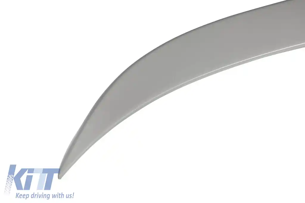 Spoiler tip ACS pentru portbagaj, potrivit pentru BMW Seria 5 F10 2010-2017, necolorat-image-6227499