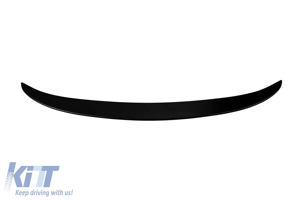 Spoiler tip ACS pentru portbagaj, potrivit pentru BMW Seria 7 G11/G12 după 2015, necolorat