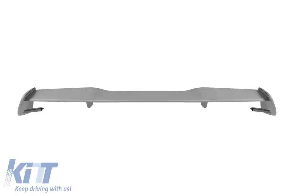 Spoiler tip AMG pentru portbagaj, potrivit pentru Mercedes A-Class W177 hatchback după 2019, necolorat