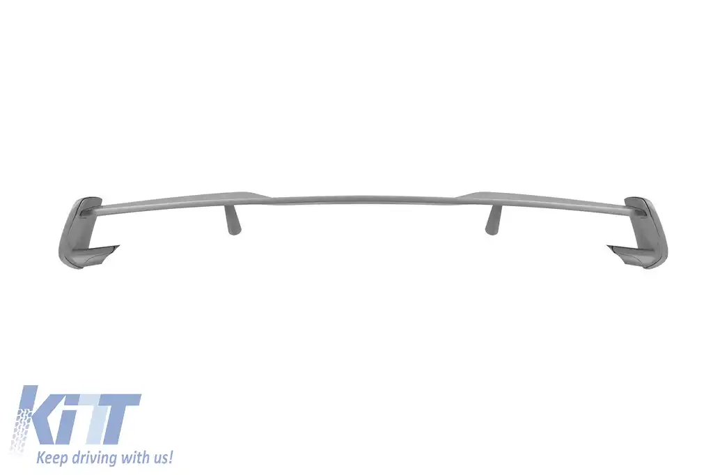 Spoiler tip AMG pentru portbagaj, potrivit pentru Mercedes A-Class W177 hatchback după 2019, necolorat-image-6132611