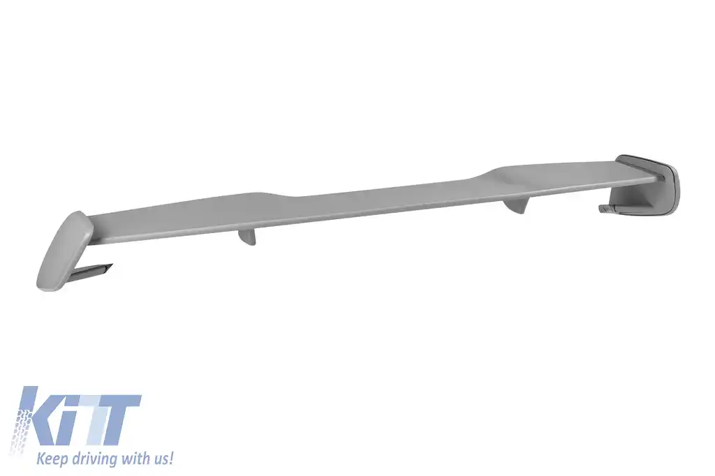 Spoiler tip AMG pentru portbagaj, potrivit pentru Mercedes A-Class W177 hatchback după 2019, necolorat-image-6132612