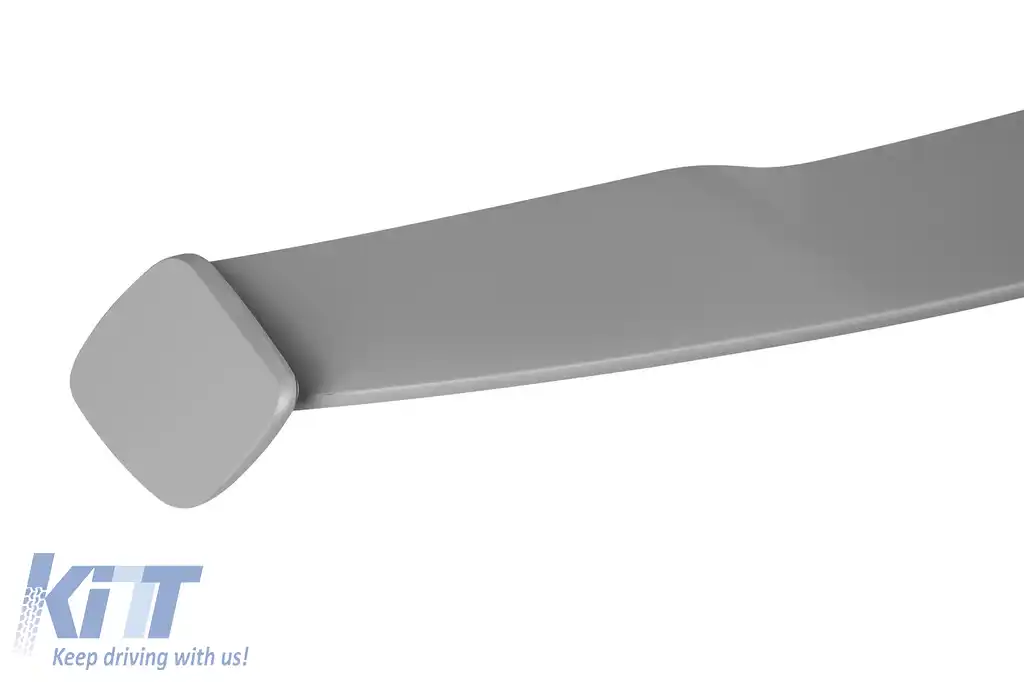 Spoiler tip AMG pentru portbagaj, potrivit pentru Mercedes A-Class W177 hatchback după 2019, necolorat-image-6132614