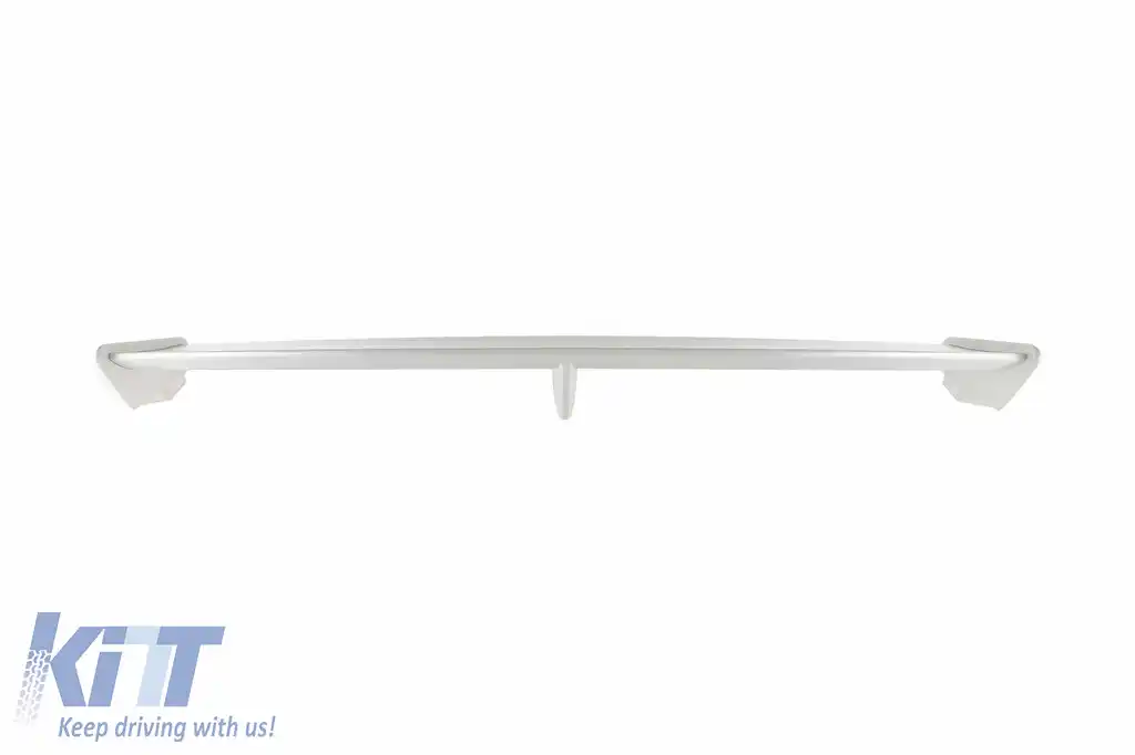 Spoiler tip Brabus pentru portbagaj din 3 piese, potrivit pentru Mercedes A-Class W176 2012-2018, necolorat-image-6227639