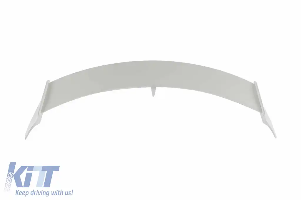Spoiler tip Brabus pentru portbagaj din 3 piese, potrivit pentru Mercedes A-Class W176 2012-2018, necolorat-image-6227640