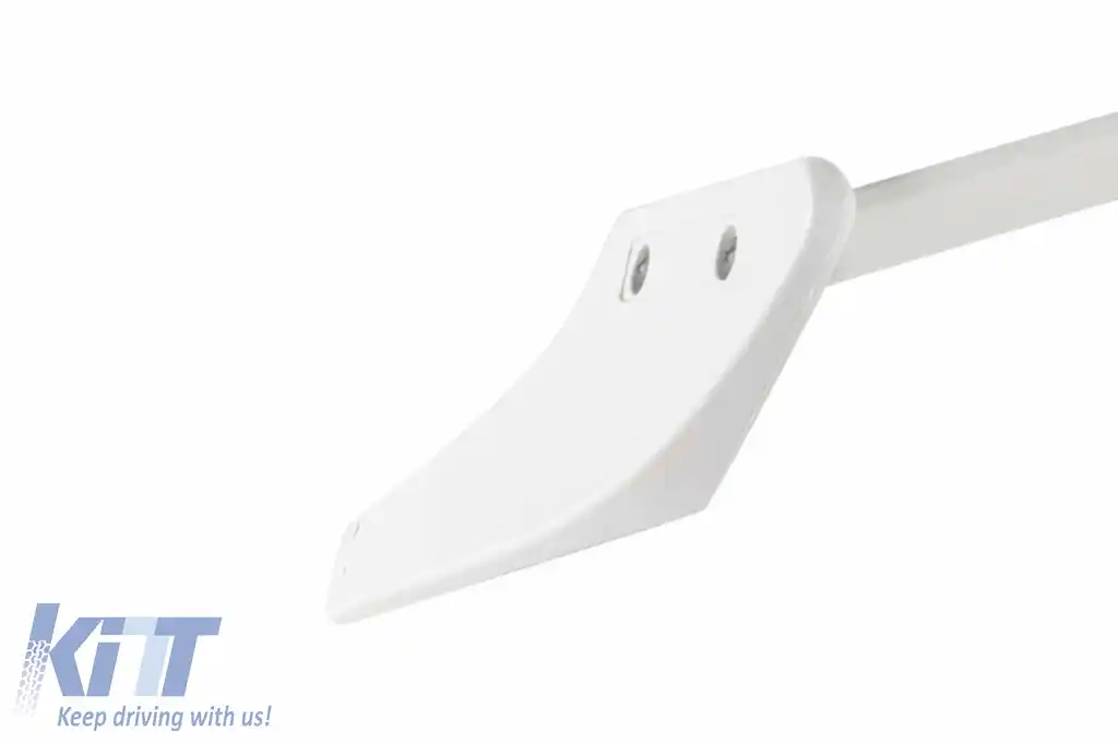 Spoiler tip Brabus pentru portbagaj din 3 piese, potrivit pentru Mercedes A-Class W176 2012-2018, necolorat-image-6227642