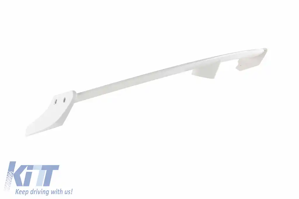 Spoiler tip Brabus pentru portbagaj din 3 piese, potrivit pentru Mercedes A-Class W176 2012-2018, necolorat-image-6227643