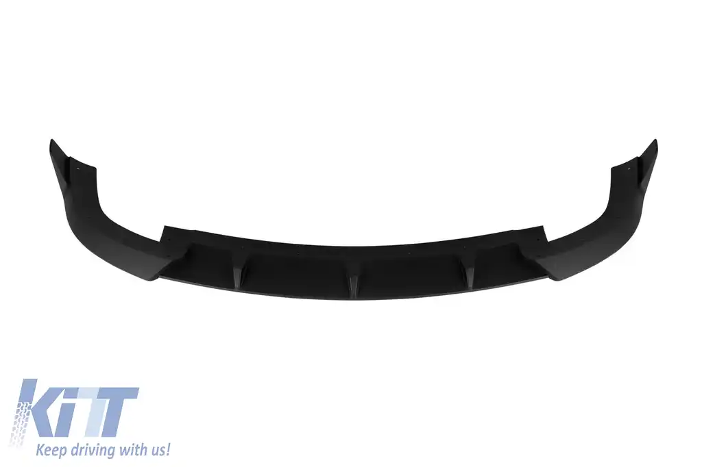 Spoiler tip BS potrivit pentru bara frontală SRT de pe Jeep Grand Cherokee după 2017