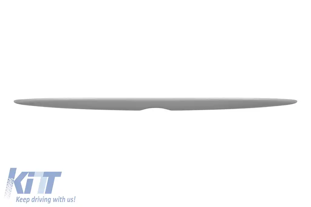 Spoiler tip F-Sport pentru portbagaj, potrivit pentru Lexus IS250, IS350 2005-2013, negru-image-6256967