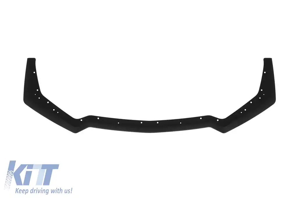 Spoiler tip GT potrivit pentru bara frontală a Ford Mustang 2018-2020