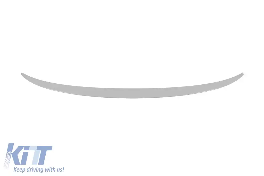 Spoiler tip M pentru portbagaj, potrivit pentru BMW X6 E71 2007-2014, neacoperit-image-6227558