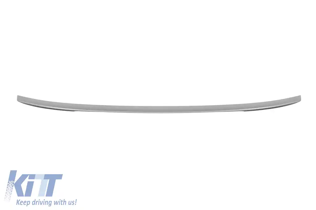 Spoiler tip M Performance Design Design pentru portbagaj, potrivit pentru BMW Seria 4 F32 2013-2020, necolorat