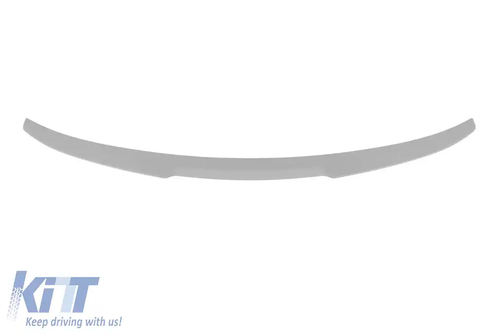Spoiler tip M2 pentru portbagaj, potrivit pentru BMW Seria 2 F22 Coupe 2014-2020, necolorat