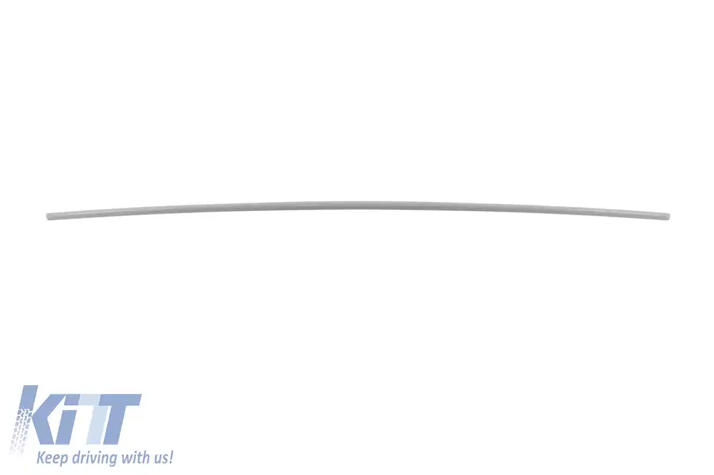 Spoiler tip M3 pentru portbagaj, potrivit pentru BMW Seria 3 E46 coupe, cabrio 1999-2007, necolorat-image-6227588