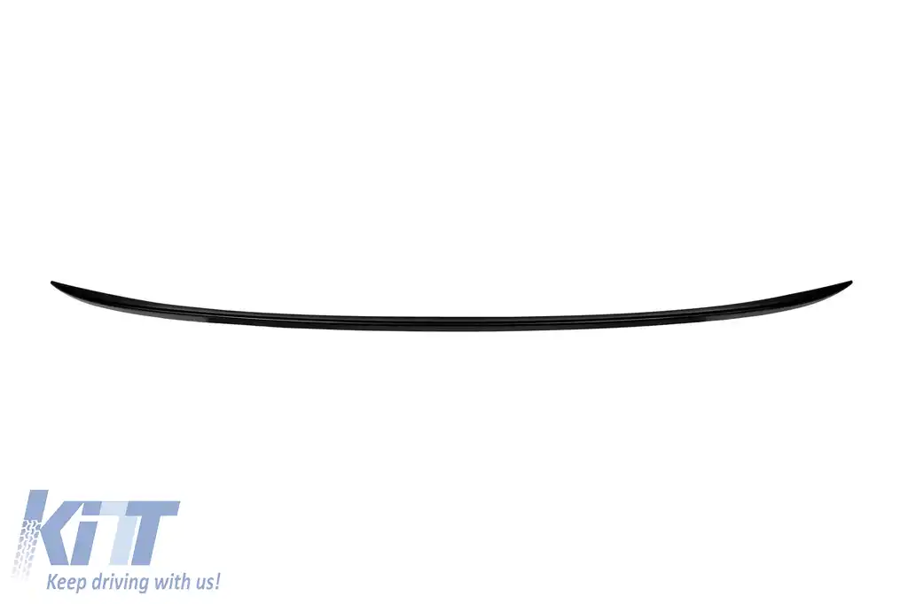 Spoiler tip M3 pentru portbagaj, potrivit pentru BMW Seria 3 E93 Cabriolet 2007-2014, neavând vopsea-image-6227670
