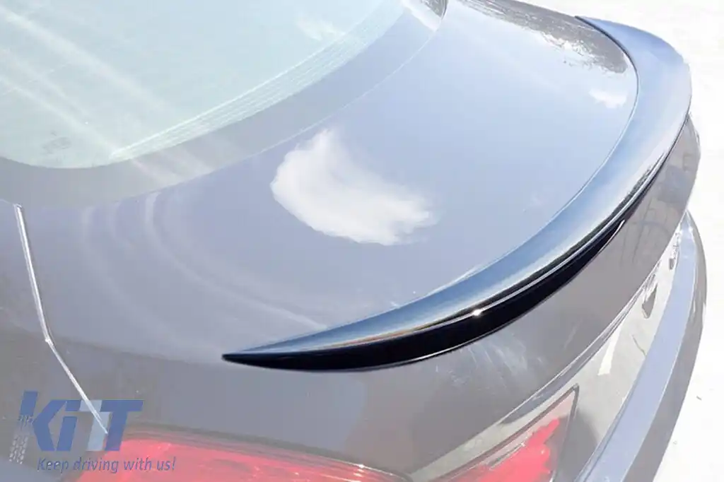 image-27-Spoiler tip M6 pentru portbagaj, potrivit pentru BMW Seria 6 F06 2011-2018, necolorat