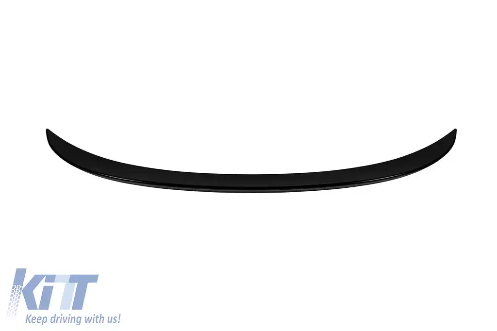 Spoiler tip M6 pentru portbagaj, potrivit pentru BMW Seria 6 F06 2011-2018, necolorat-image-6227721
