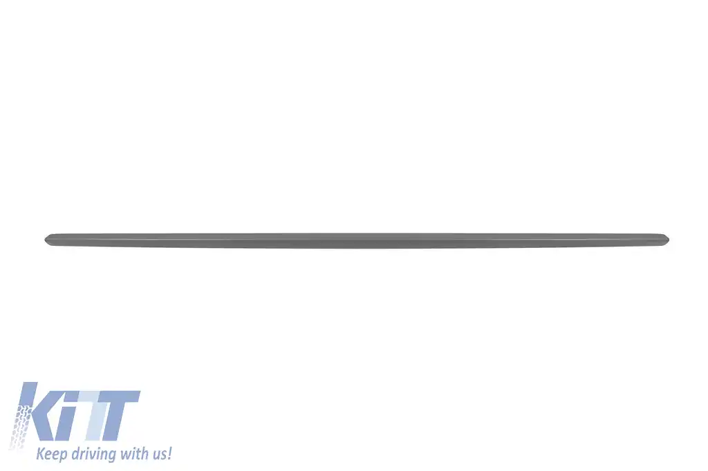 Spoiler tip Mansory pentru portbagaj, potrivit pentru Mercedes S-Class W223 după 2021, necolorat-image-6228147