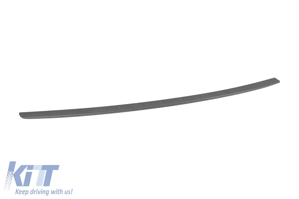 Spoiler tip Mansory pentru portbagaj, potrivit pentru Mercedes S-Class W223 după 2021, necolorat-image-6228148