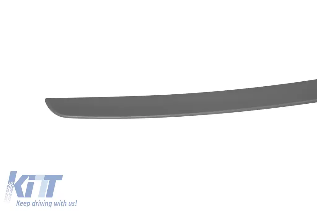 Spoiler tip Mansory pentru portbagaj, potrivit pentru Mercedes S-Class W223 după 2021, necolorat-image-6228149