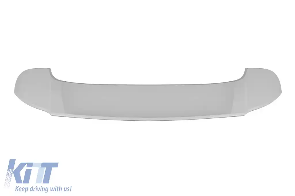 image-28-Spoiler tip Modulo pentru portbagaj, potrivit pentru Honda CR-V după 2018, negru