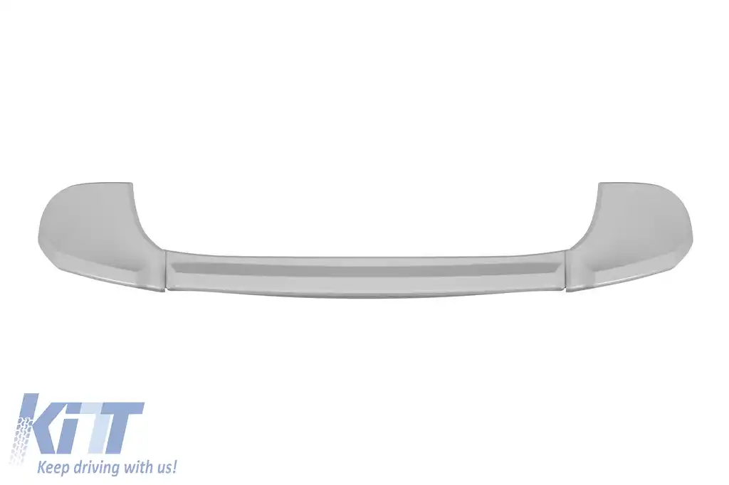 Spoiler tip Mugen pentru portbagaj, potrivit pentru Honda CR-V după 2018, necolorat