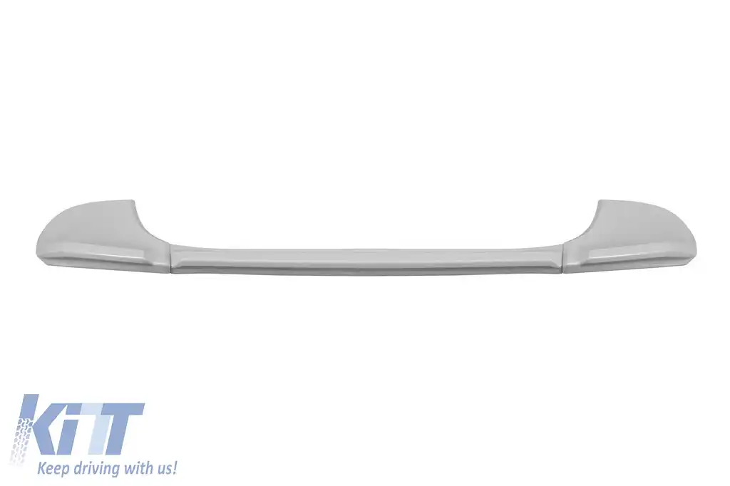 Spoiler tip Mugen pentru portbagaj, potrivit pentru Honda CR-V după 2018, necolorat-image-6227916