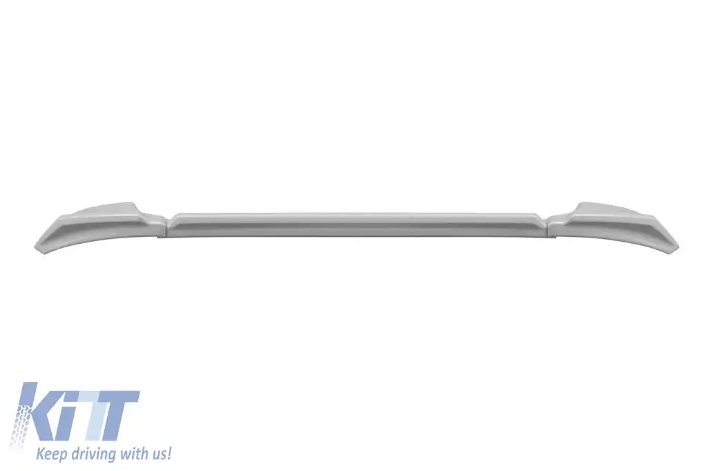 Spoiler tip Mugen pentru portbagaj, potrivit pentru Honda CR-V după 2018, necolorat-image-6227917